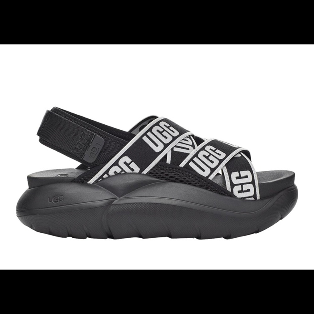 UGG Women’s LA Cloud Sandal